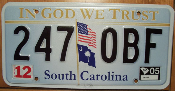 Sc Plates